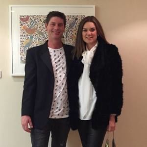 Meet your Posher, Vanessa